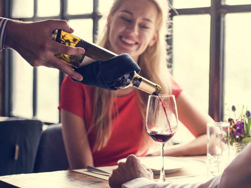 Berichte aus erster Hand: Gourmetclubmitglieder erzählen von ihren Restaurant-Erlebnissen.