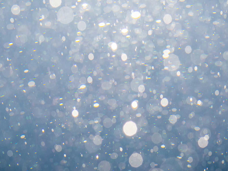 Wasser so teuer wie Diamanten: Keine Seltenheit im Luxus-Segment.