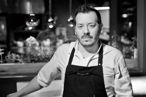 Gonzalo Aramburo «Aramburo», Buenos Aires: Das Restaurant «Aramburo» von Gonzalo Aramburo gehört zu den besten kulinarischen Adressen in Buenos Aires.&nbsp;