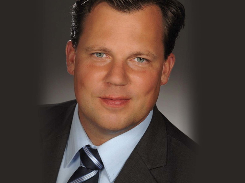 Nick von Holdt
