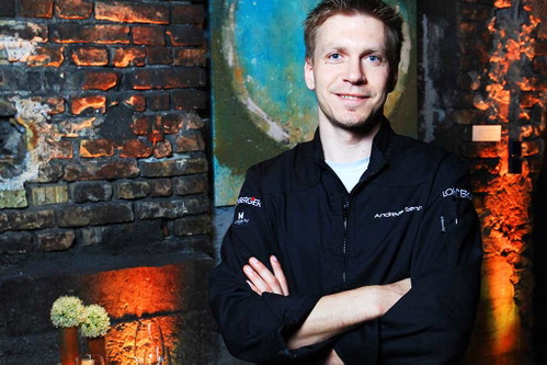 PLATZ 7 ex aequo – 96 PUNKTE, 4 GABELN(Küchenwertung: 49 Punkte)Senns Restaurant5020 Salzburg&nbsp;&nbsp;&nbsp; 