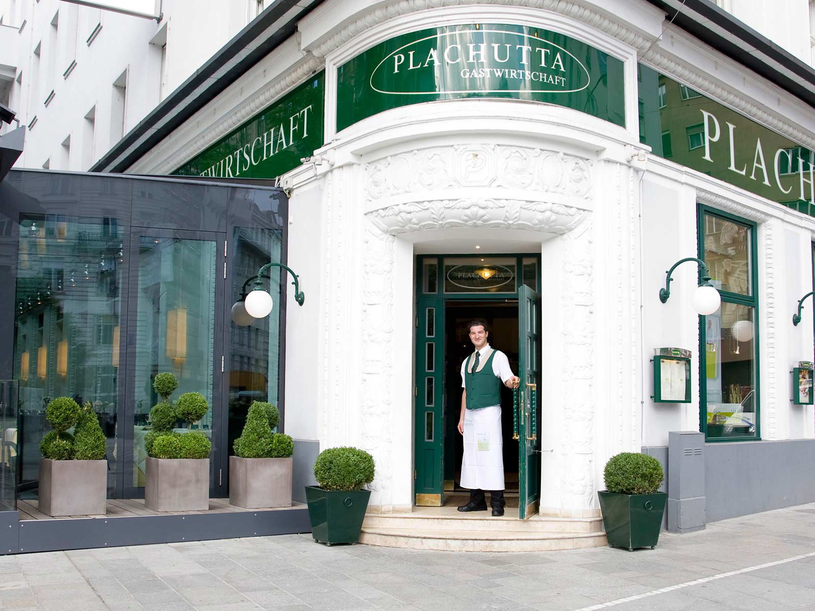 »Plachutta«, Wollzeile, 1010 Wien