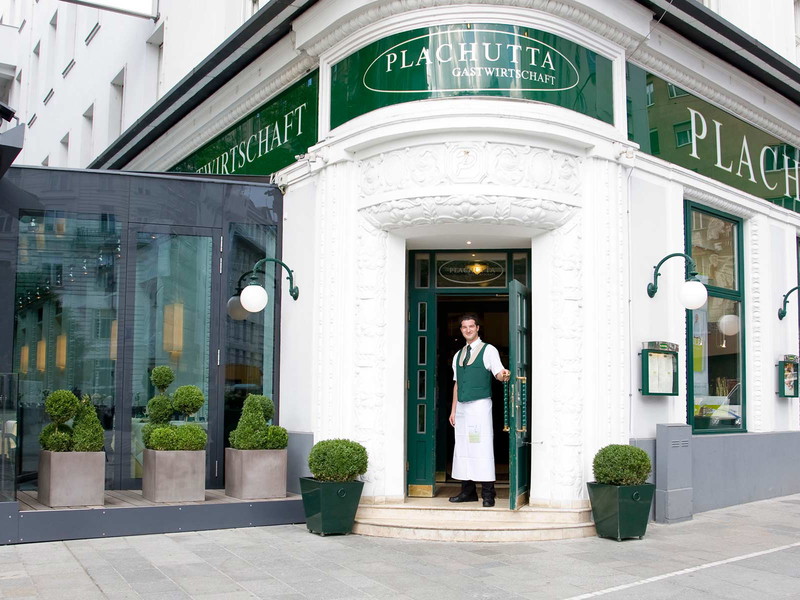 »Plachutta«, Wollzeile, 1010 Wien