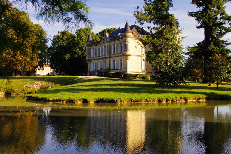 Château&nbsp; Léoville-Barton:&nbsp;Seit Jahren gilt «La Réserve de Léoville-Barton» als einer der sichersten Tipps unter den Zweitweinen. Der Wein kommt aus Trauben&nbsp;der jüngeren Weingärten der beiden Barton-Weingüter Langoa und Léoville.