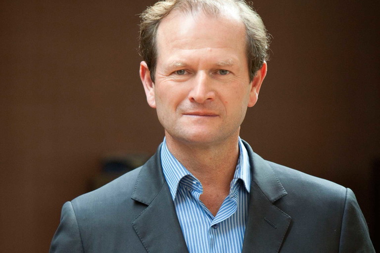 Mastermind: Pierre Lurton leitet Cheval Blanc seit 1991.