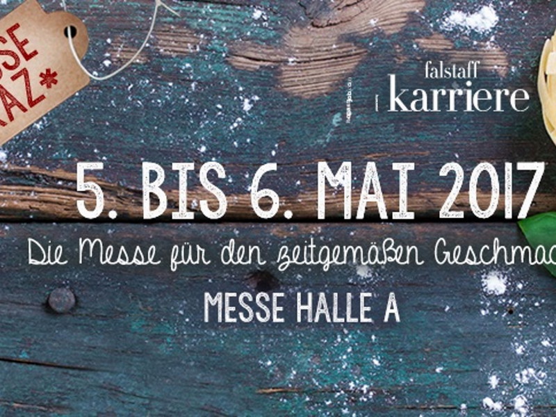 Die »Food Trend« gilt als Messe für den zeitgemäßen Geschmack.