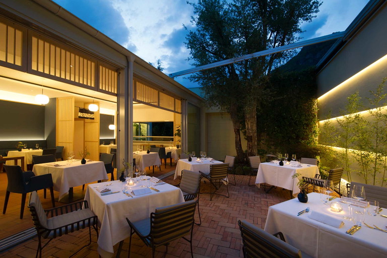 Das «Hidalgo Beef Tasting»...