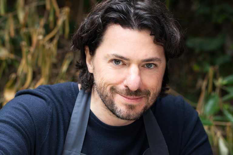 Thomas Dorfer.