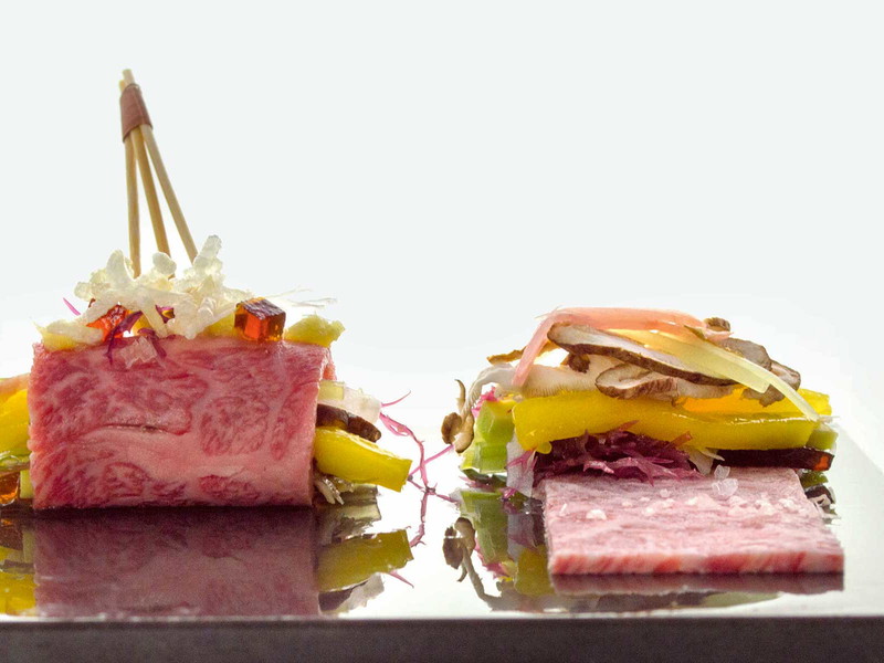 Teures Stück Fleisch: Nur 300 Kobe-Rinder werden nach Europa exportiert, etwa von »Otto Gourmet«.