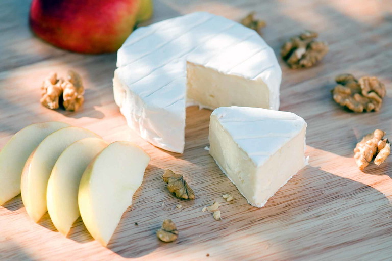 Nur Käse, der aus dem Gailtal kommt, darf diese Herkunft auch im Namen tragen.&nbsp;