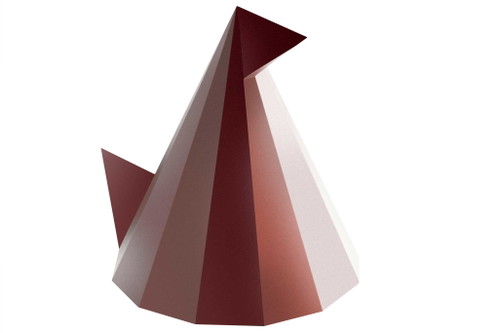 Design-Henne:&nbsp;Statt Osterhasen gibt’s dieses Jahr ästhetisch und geschmacklich formvollendete Osterhennen von Alain Ducasse aus Paris. Gefüllt mit köstlichen Mandelpralinen-Eiern. 38 Euro;&nbsp;www.lechocolat-alainducasse.com