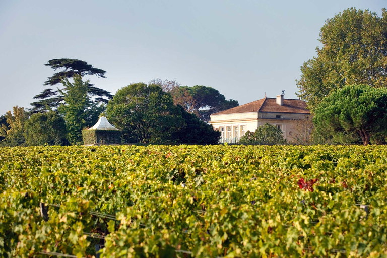 Château Lynch-Bages:&nbsp;Im Jahre 1976 erwarb die Familie Cazes das benachbarte Château Haut-Bages Averous, dessen Name bis 2007 für den Zweitwein verwendet wurde. Seit 2008 heisst dieser elegante Pauillac nun Echo de Lynch-Bages.