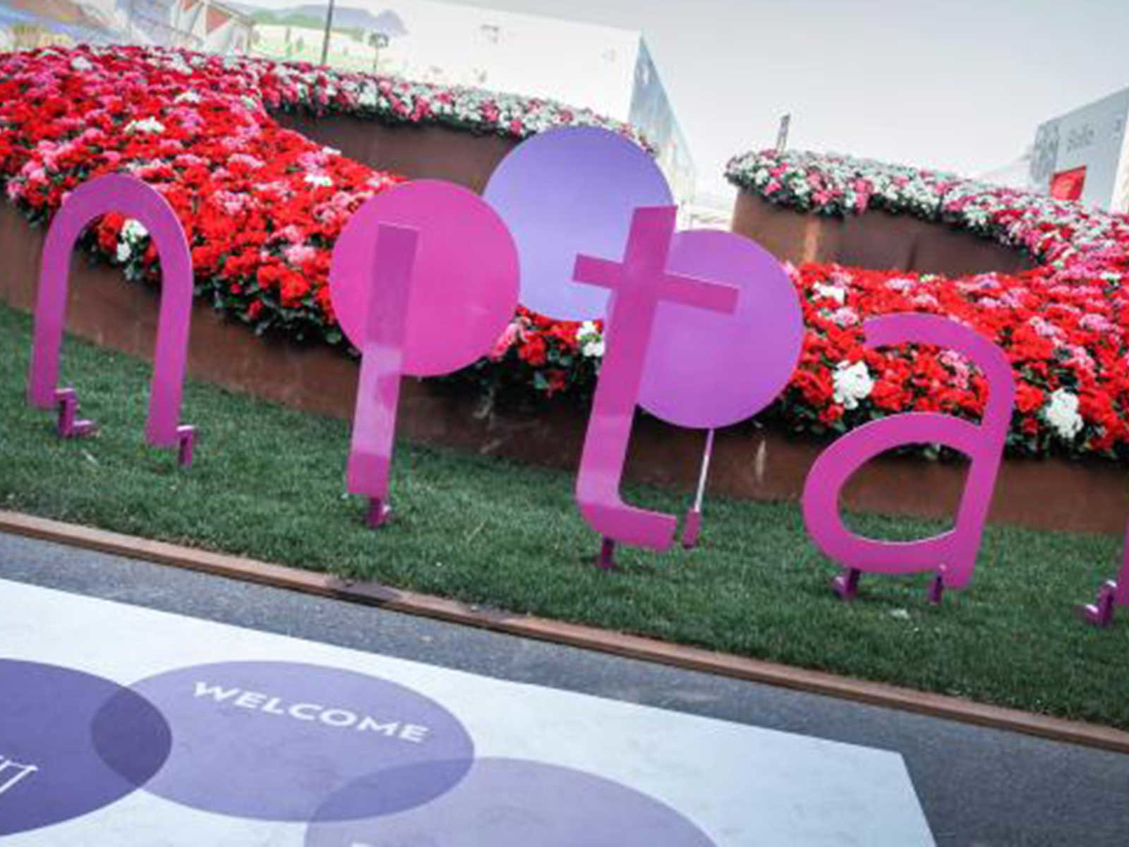 Die 51. Vinitaly ist für internationale Weinhändler besonders interessant.