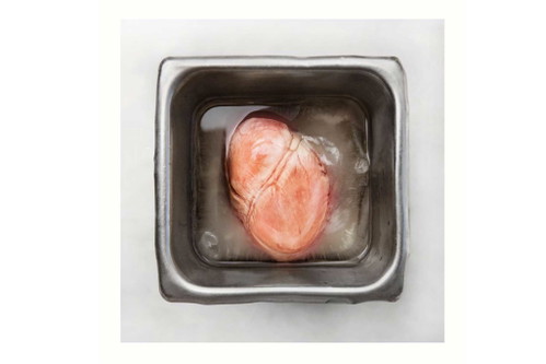 Carmen Troesser aus Missouri, USA, wurde in diesem Jahr für Ihre Arbeit mit dem FoodPhoto Festival Award 2017 ausgezeichnet.
