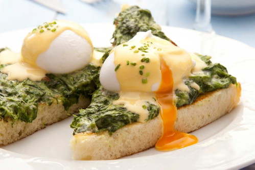 Benedict Florentine.