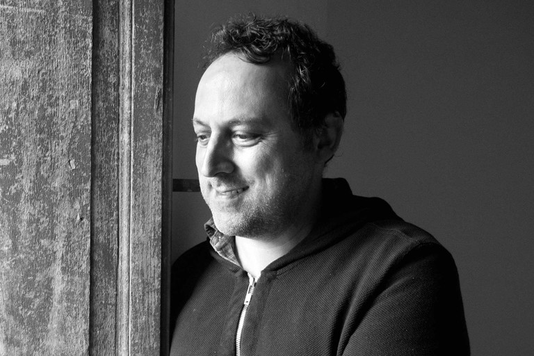 Pianist Giuseppe Russo ist einer der vielen Quereinsteiger im Weinbau rund um den Ätna.&nbsp;