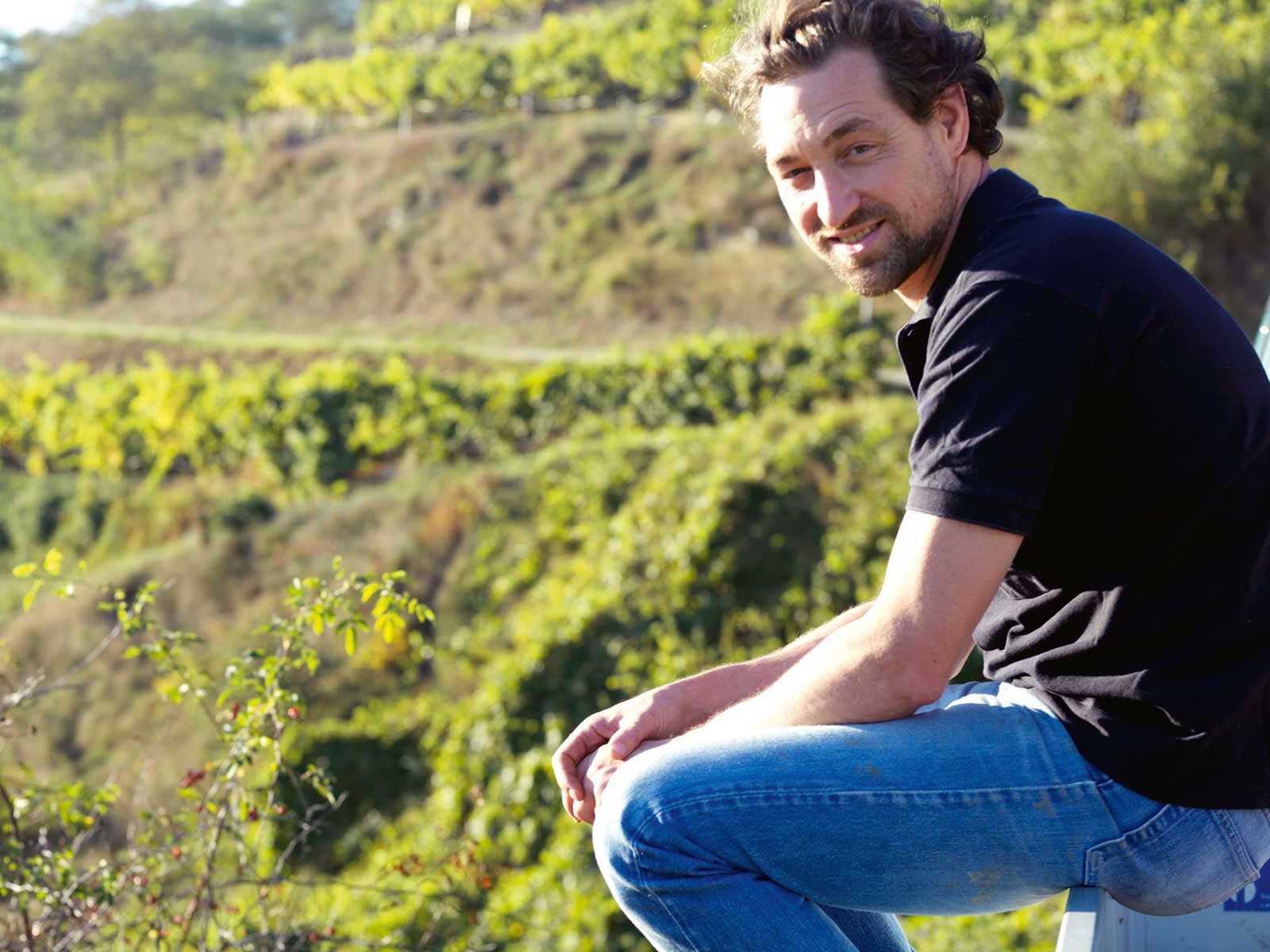 Sieger Lucas Pichler.