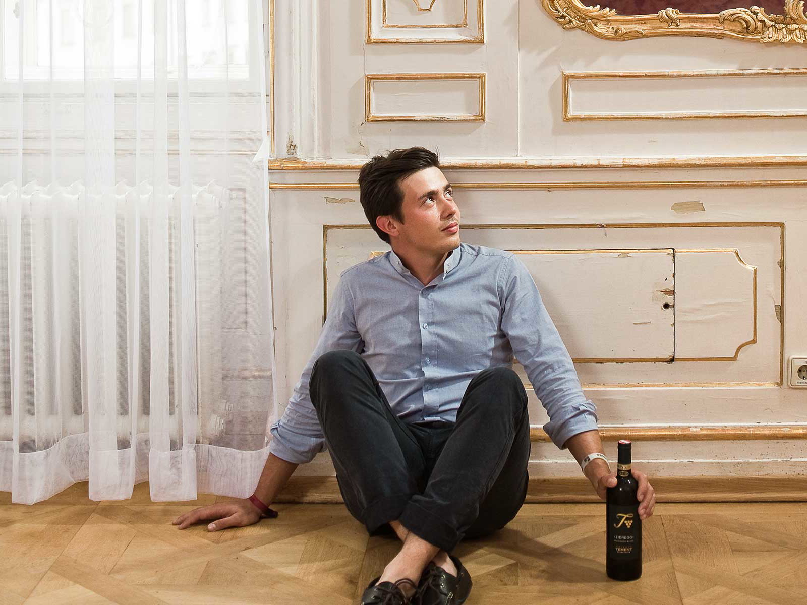 Das Weingut Tement ist ein Familienbetrieb und beruht auf Qualität und Tradition.