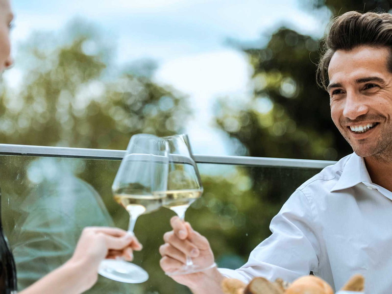 Dieses Wochenende hält einige Wein-Events bereit.