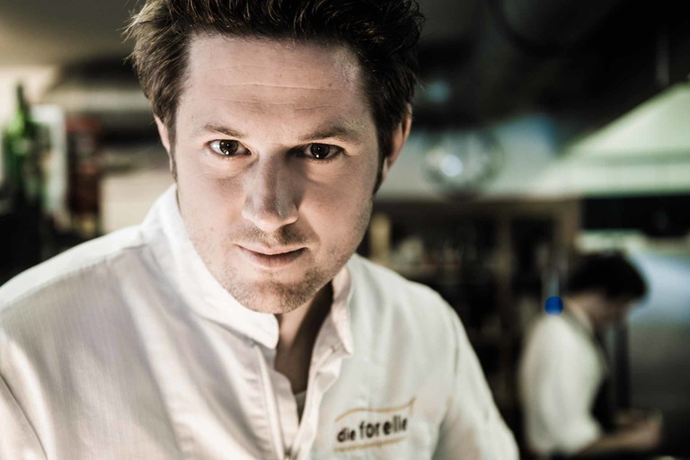 Hannes Müller © Ferdinand Neumüller