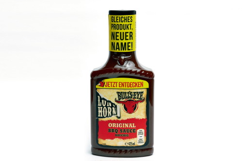  9. Platz: Bulls Eye (ex aequo)&nbsp;Original BBQ SauceFlasche ca. € 4,49/250ml (Literpreis: € 10,56)U. a. REWE, Galeria Kaufhof, Online-ShopsErinnert optisch an Hagebuttenmarmelade. Im Geschmack ist die Tamarinde zu dominant. Auf den ersten Geschmack mehr eine Asia- als eine BBQ-Sauce.