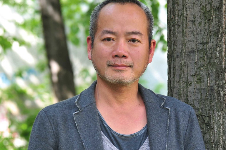 In seinen vier Lokalen servierte Simon Xie Hong eine moderne chinesische Küche.