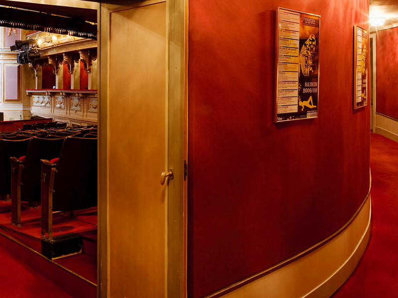Theater an der Wien