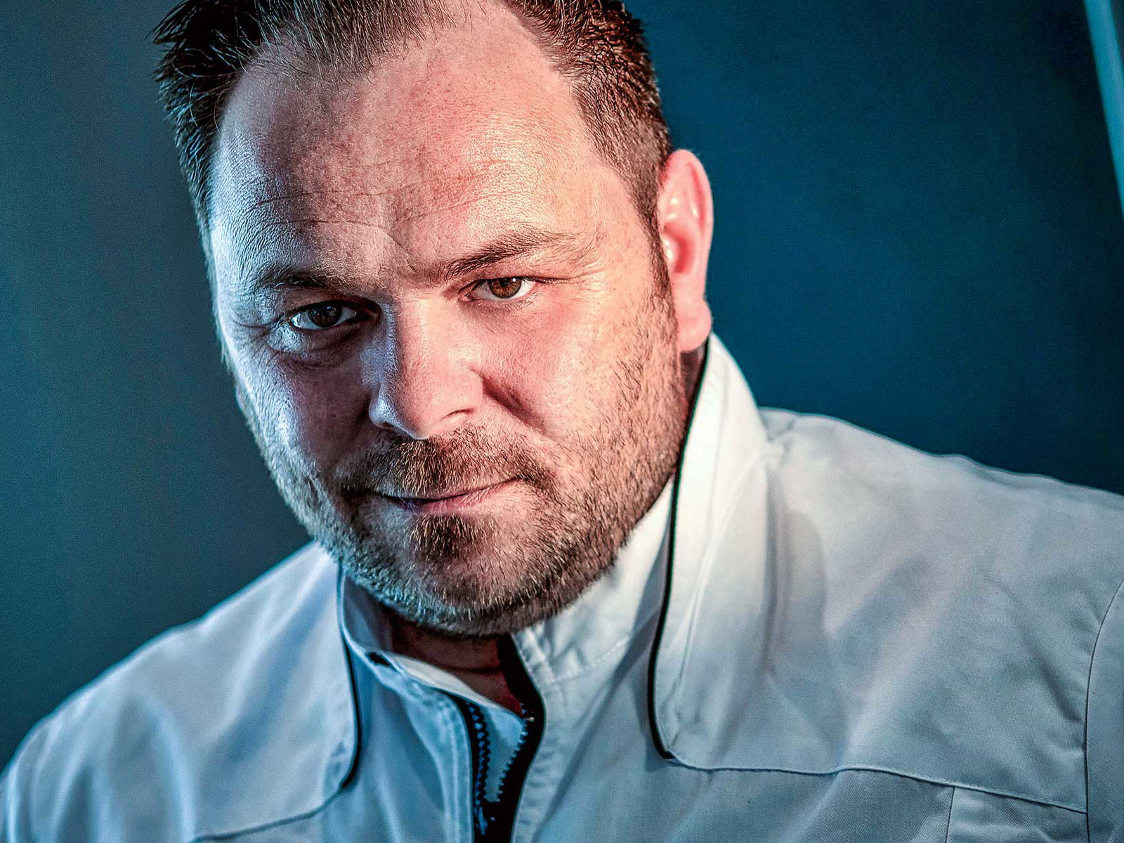 Größte Sorgfalt: Eigenproduktionen und Delikatessen sind gleichermaßen erhältlich.
