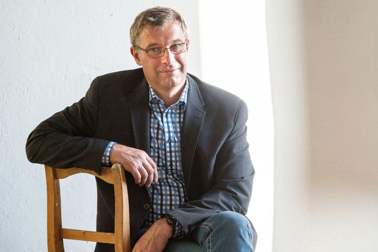 Franz Prechtl aus Zellerndorf ist bekannt für feine Weinviertel-DAC-Lagenweine.