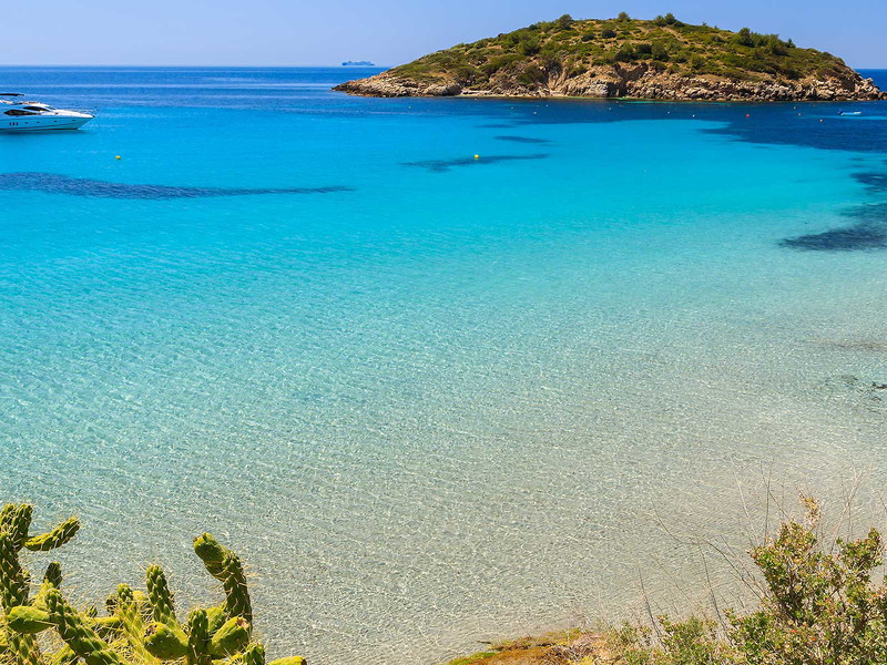 Der Charme ist ungebrochen: Mallorca ist nicht nur das Lieblingsziel der ­Deutschen.