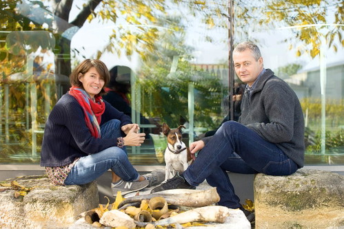 Weingut Gernot und Heike Heinrich, Gols