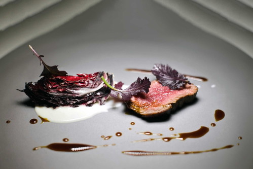 Steak-Paradies Buenos Aires: Eine der Top-Adressen ist das »Aramburu«.