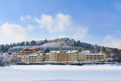 In den letzten zehn Jahren wurde das Hotel Winzer um 70 Betten aufgestockt.