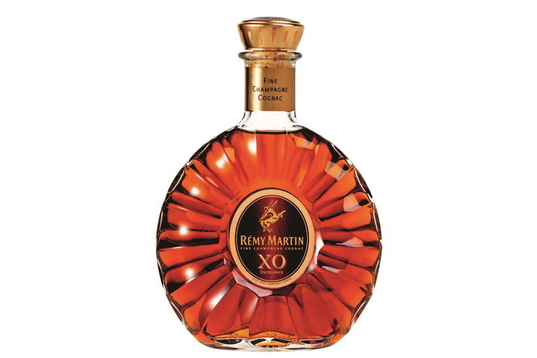 Im Abgang ist dieser Cognac feinwürzig.