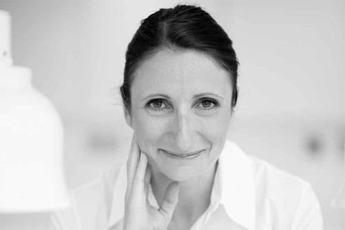 «Neulich hatten wir eine riesige Kindergruppe. Herrlich. Ich habe sie alle in die Küche mitgenommen. Das ist ein magischer Moment, eine Initiation.» Anne-Sophie Pic, «Maison Pic», Valence