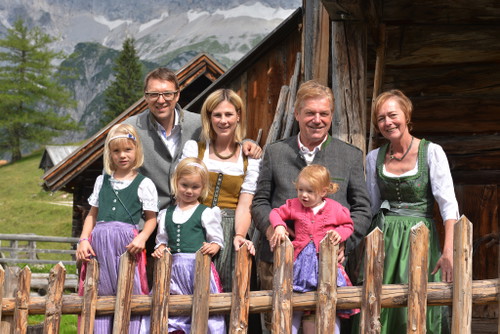 Familie Höflehner 