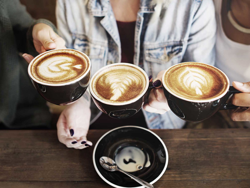 Die »Third Wave« bringt den Kaffee zu neuen Ehren.