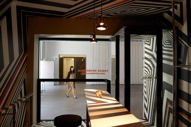 Auf dem Löwenbräu-Areal ist ein neuer Museums-Hotspot entstanden. Dort finden sich Galerien, aber auch das Migros Museum für Gegenwartskunst.&nbsp;
