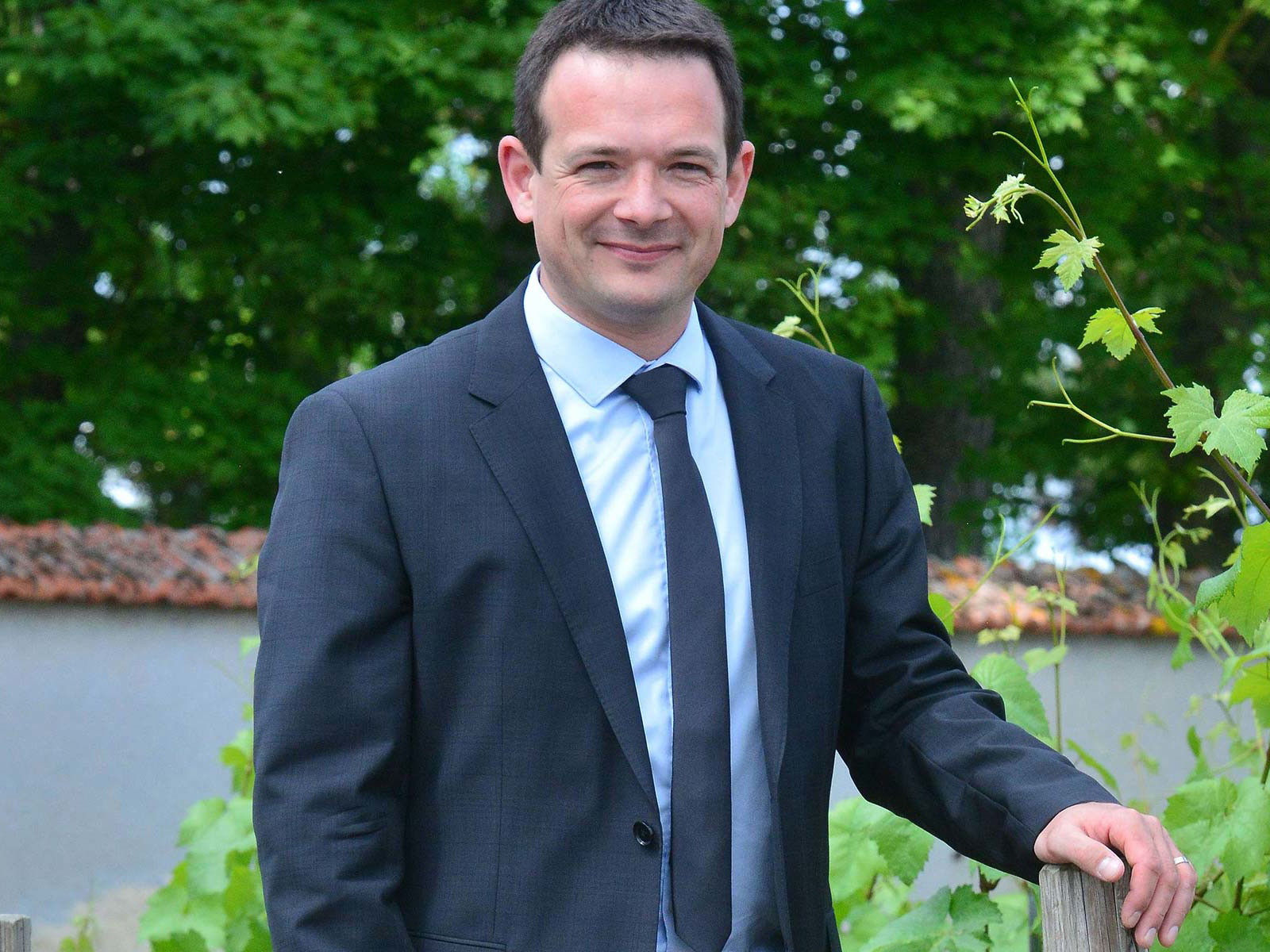 Clément Pierlot