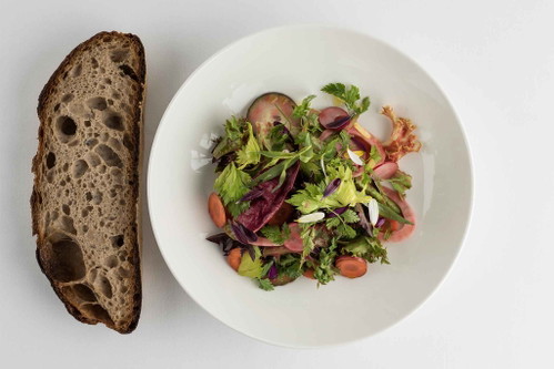 Salad of the Day