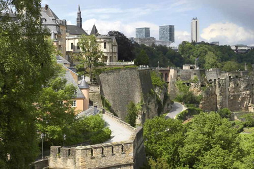 Die Altstadt bietet mit ihrer Gastronomie für jeden Geschmack etwas – auch für Veganer.