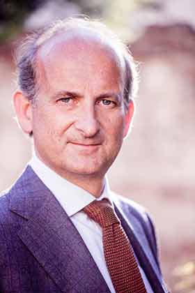 Lamberto Frescobaldi