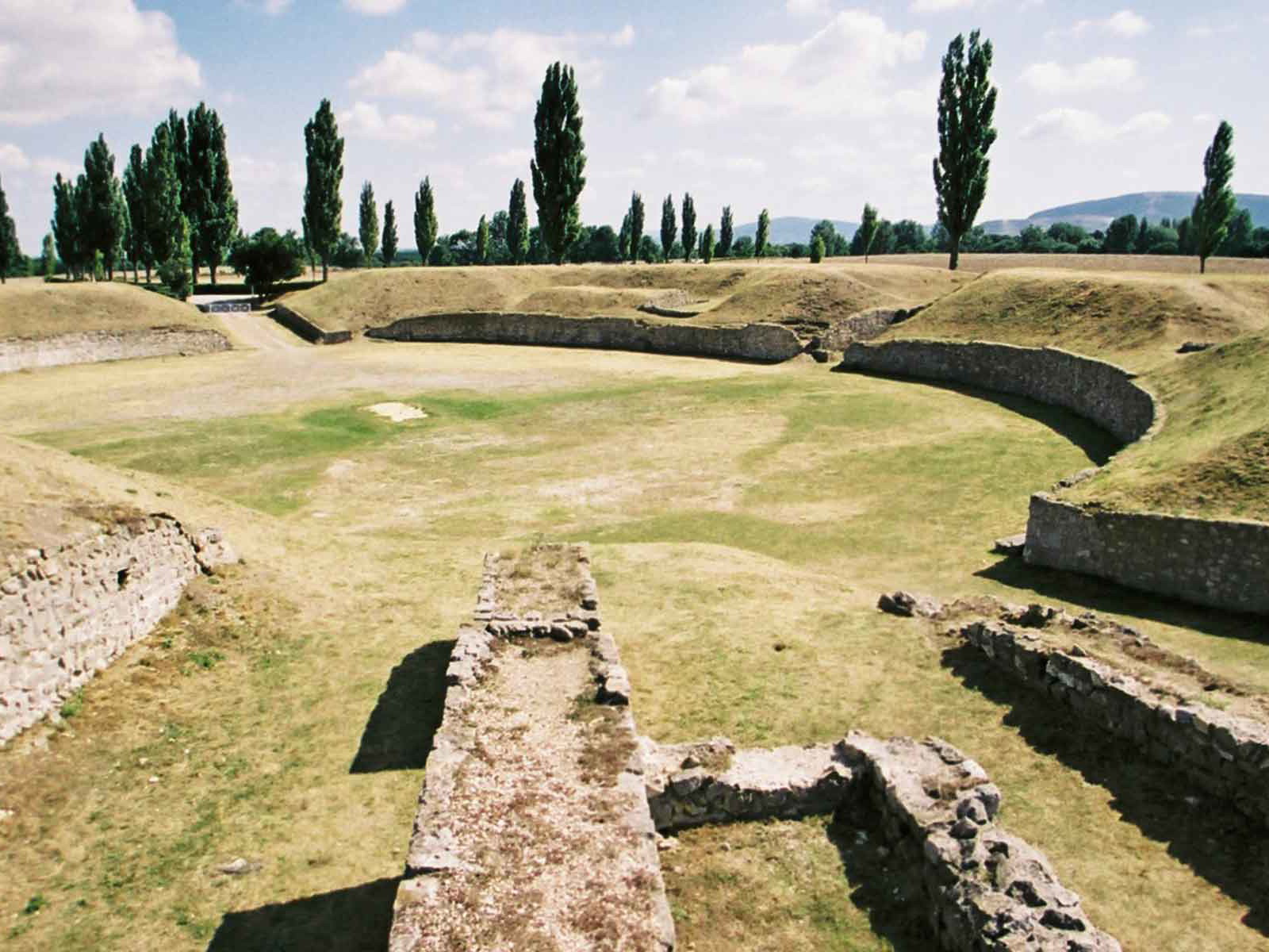 Noch vor wenigen Jahrzehnten wurde das Potenzial der Region Carnuntum nicht wahrgenommen. Heute ist es Niederösterreichs Rotweinjuwel.