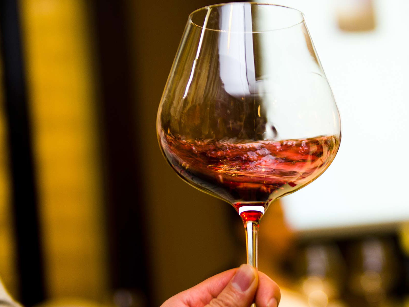 Wein geht auch mit asiatischer Küche zusammen – wie unsere Tipps zeigen.