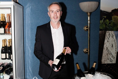 Champagne Pascal Doquet.