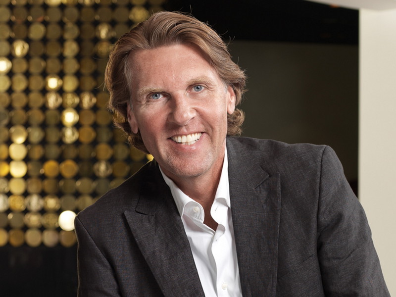 Carsten K. Rath: Der mehrfach ausgezeichneten Unternehmer und Keynote Speaker ist ein Service- und Qualitätsenthusiast.