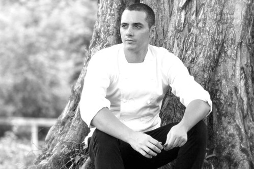 Julien Royer&nbsp;