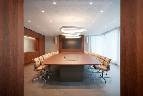 Raum für Meetings&nbsp;