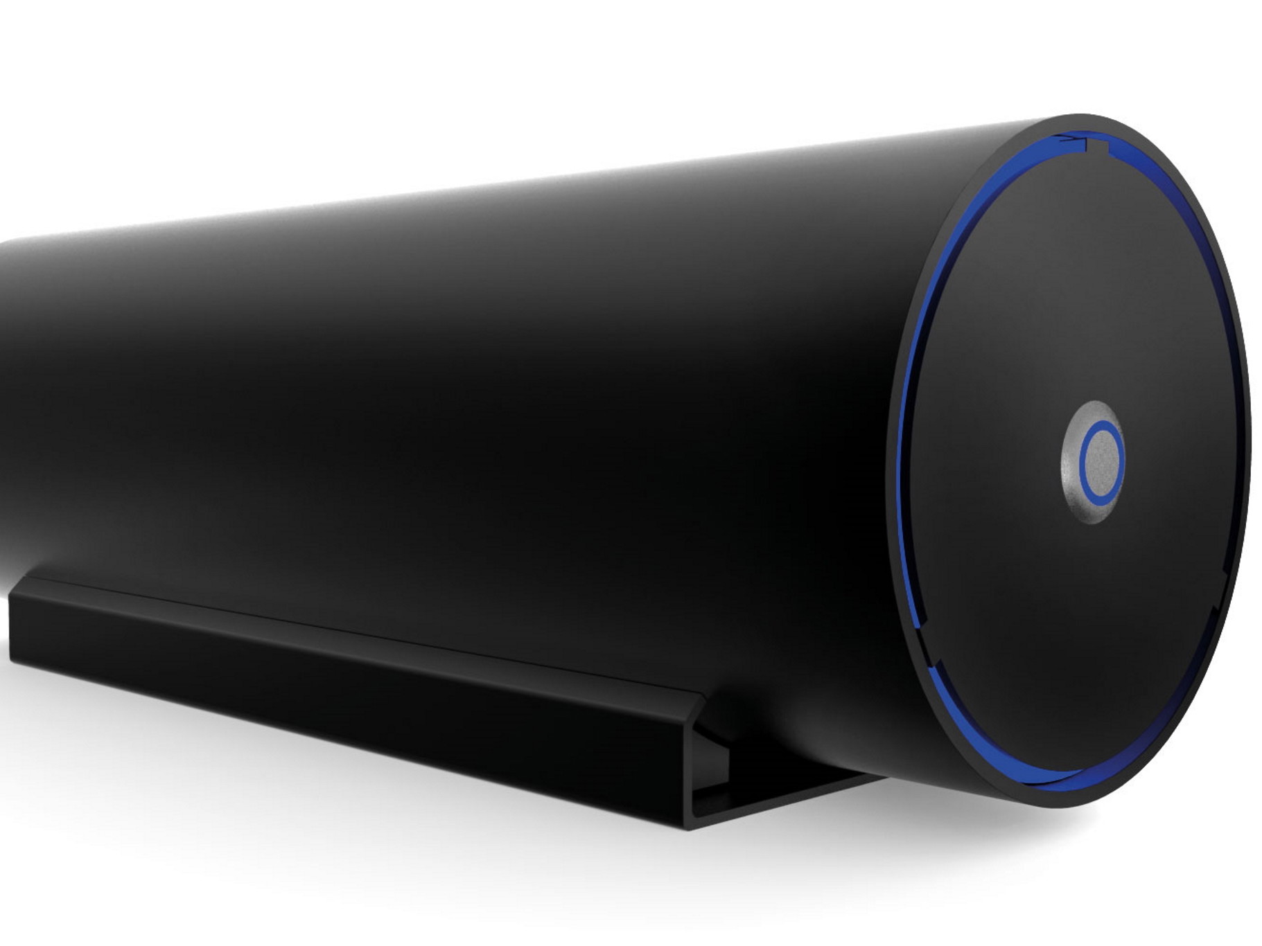 Der Ozonos AC-1 Air Cleaner beseitigt Bakterien, Viren, Keime und Gerüche.