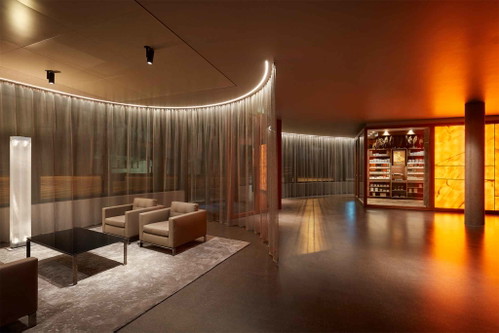 Walk-in-Humidor&nbsp;